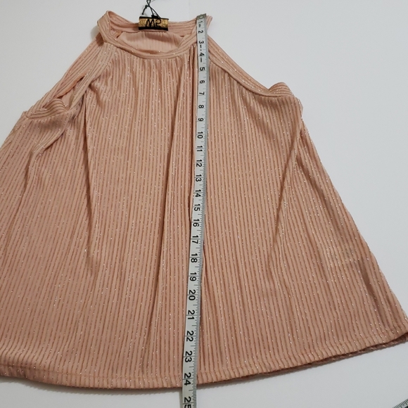 W5 Anthropologie Top - Picture 7 of 8